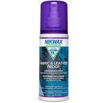 Nikwax Nikwax Fabric & Leather Proof - Spray on