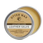 Otter Wax Otter Wax Leather Salve Conditioner 2oz Tin
