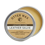 Otter Wax Otter Wax Leather Salve Conditioner 5oz Tin