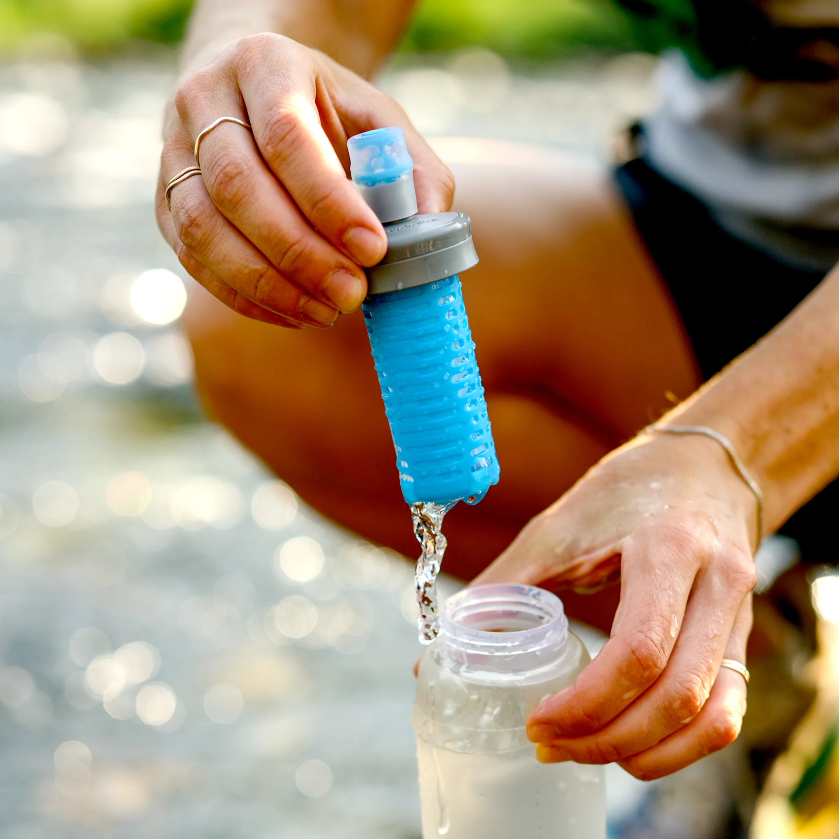 HydraPak HydraPak UltraFlask+ 500ml