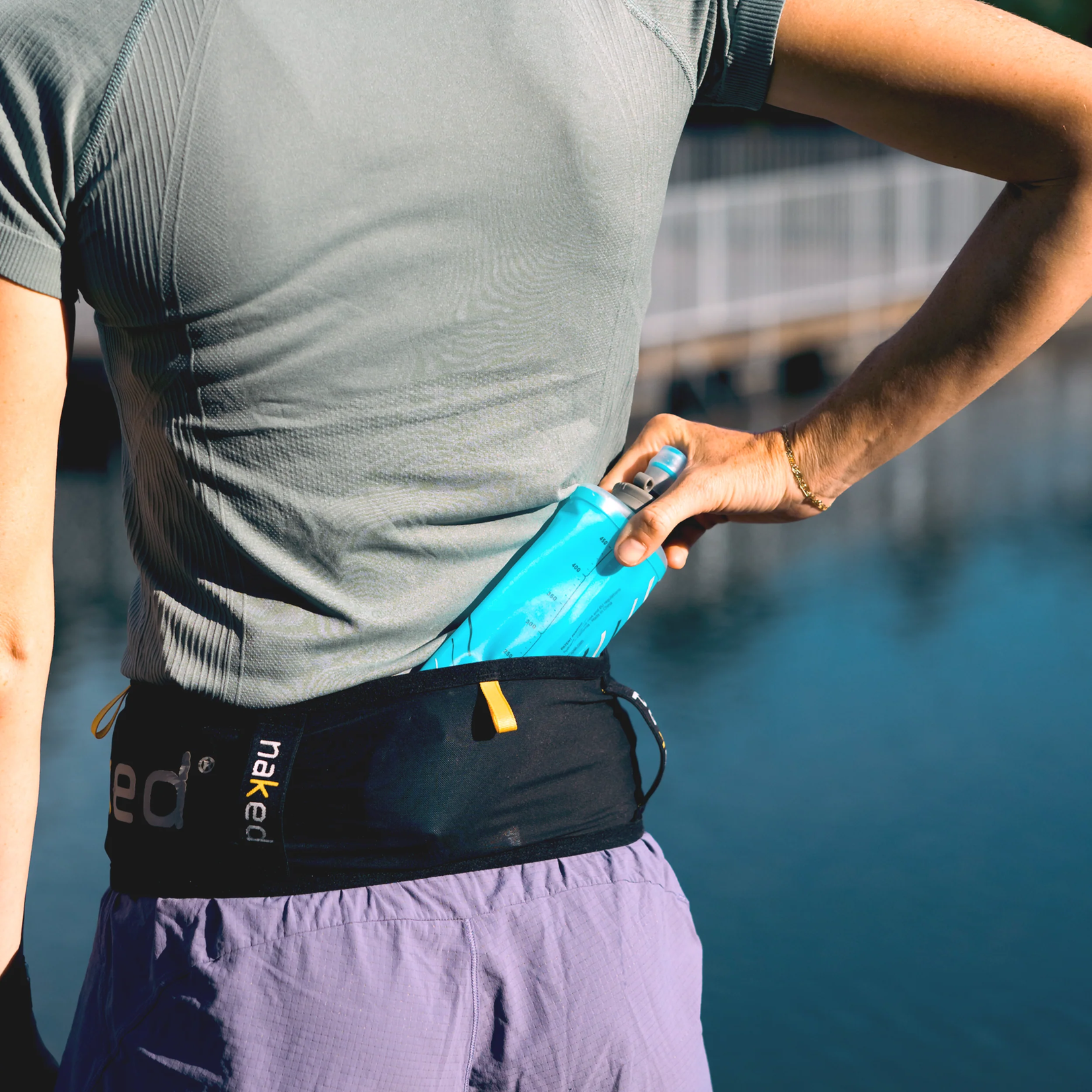 HydraPak HydraPak PocketFlask 500ml