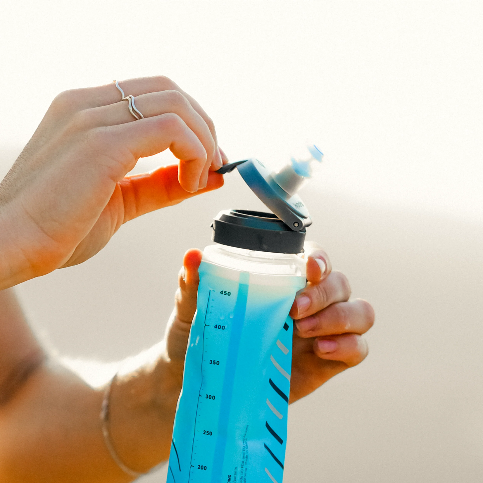 HydraPak HydraPak SoftFlask Speed