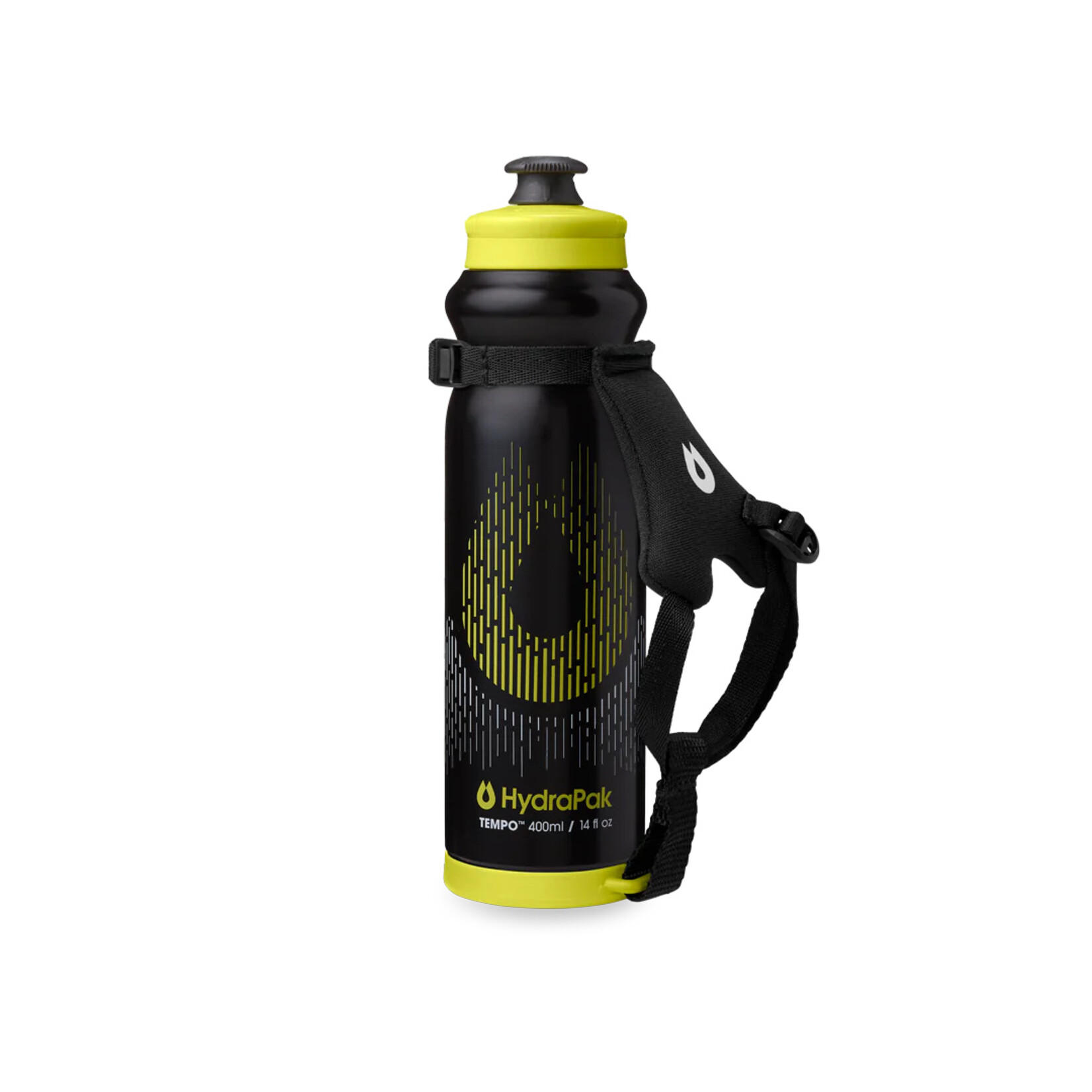 HydraPak HydraPak Tempo Pro 400ml