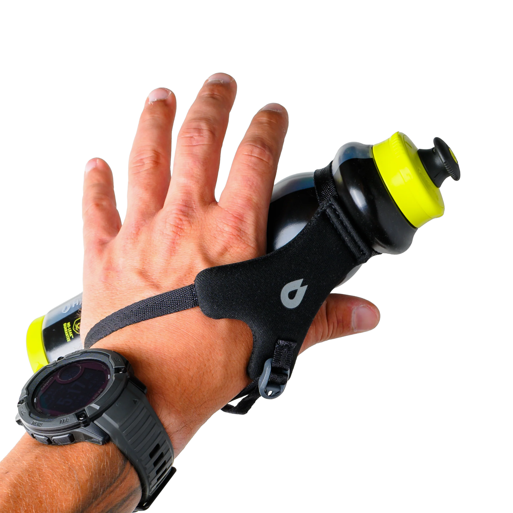 HydraPak HydraPak Tempo Pro 400ml