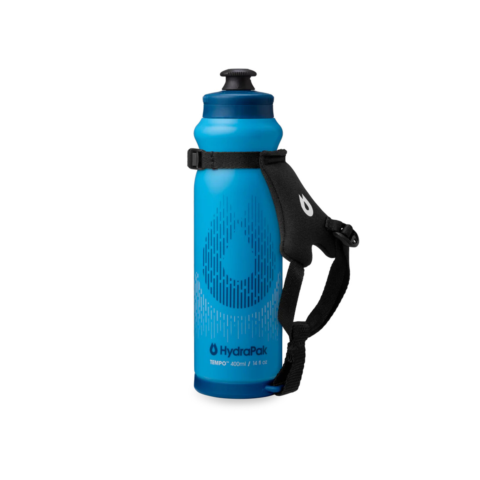 HydraPak HydraPak Tempo Pro 400ml