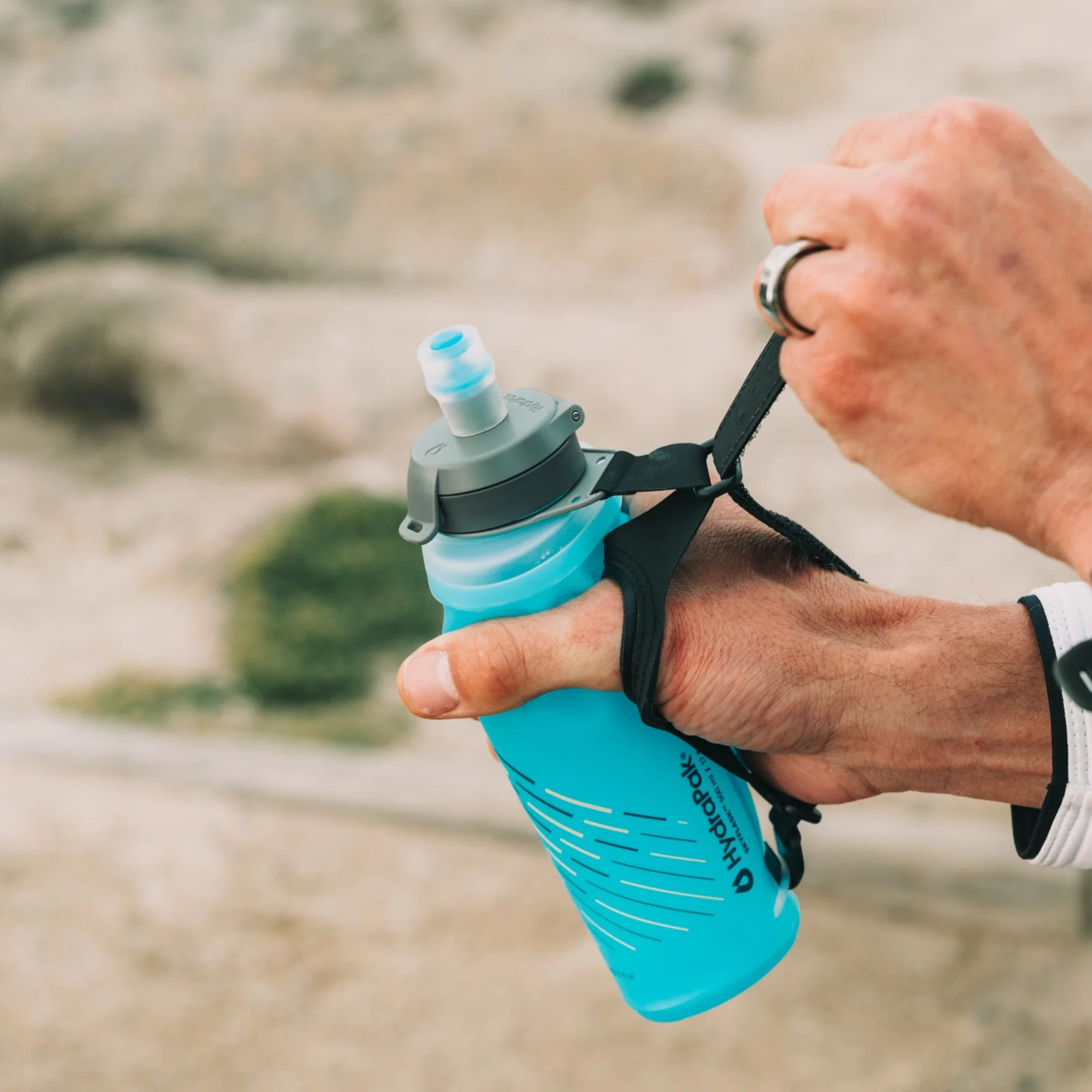 HydraPak HydraPak SkyFlask Speed 350ml v2