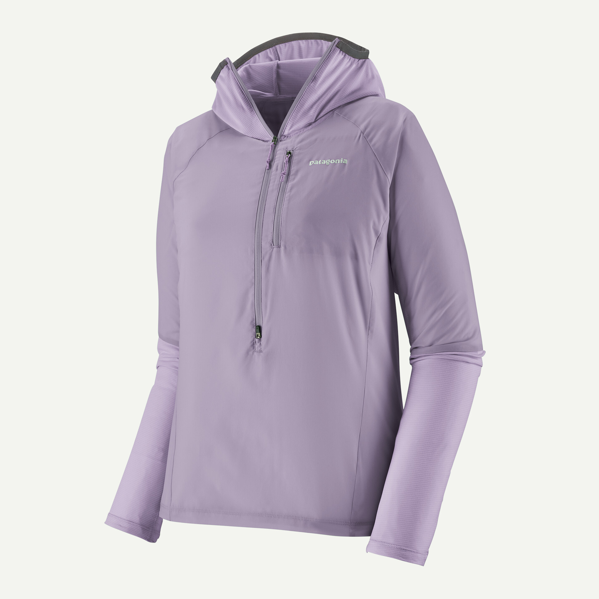 patagonia｜ (W Airshed Pro P/O (24197-WPYG)) W's Airshed Pullover – Patagonia Worn Wear®