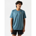 Rabbit Rabbit EZ Tee Short Sleeve Men 2025 New Fit