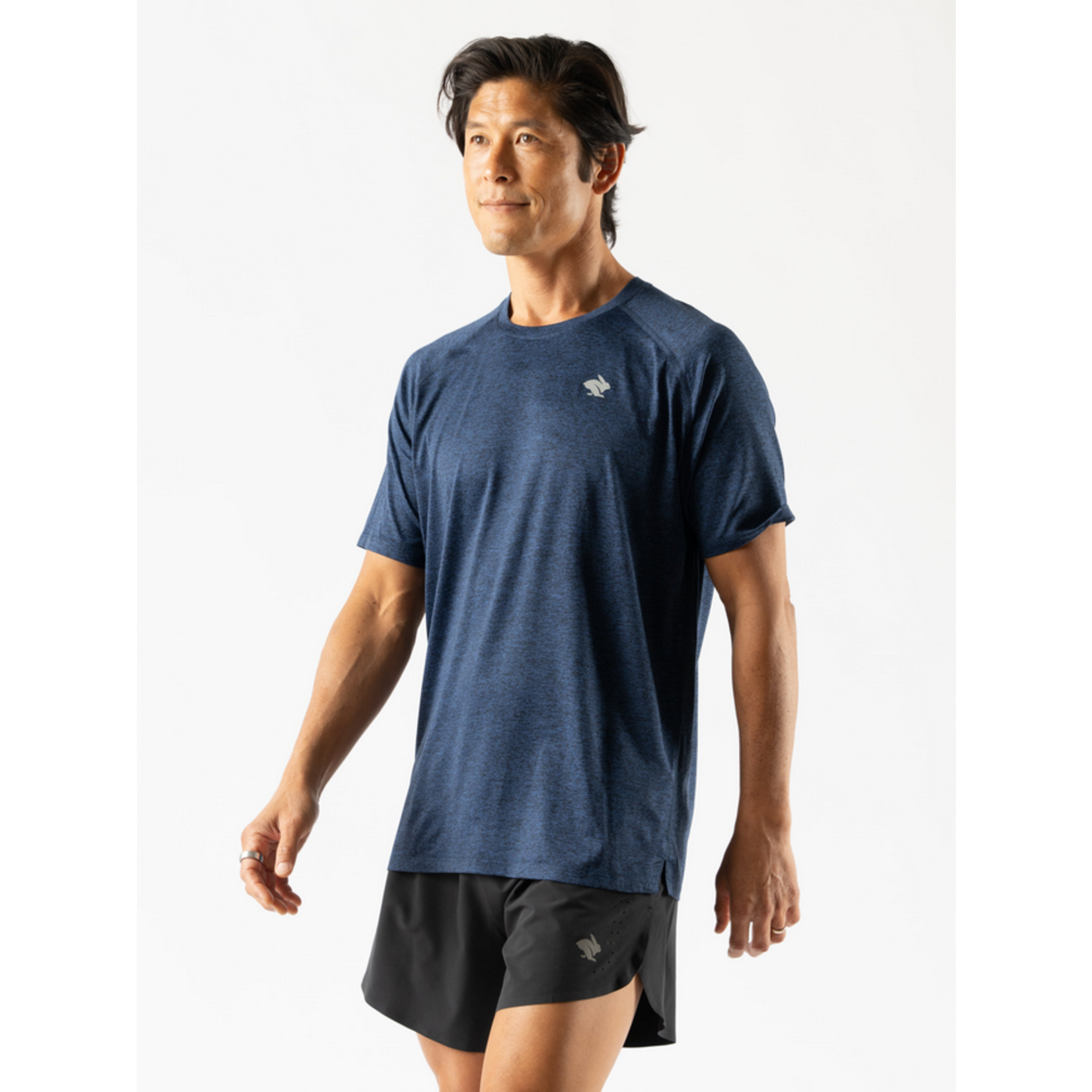 Rabbit Rabbit EZ Tee Short Sleeve Men