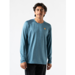 Rabbit Rabbit EZ Tee Long Sleeve Mens - 2025 New Fit