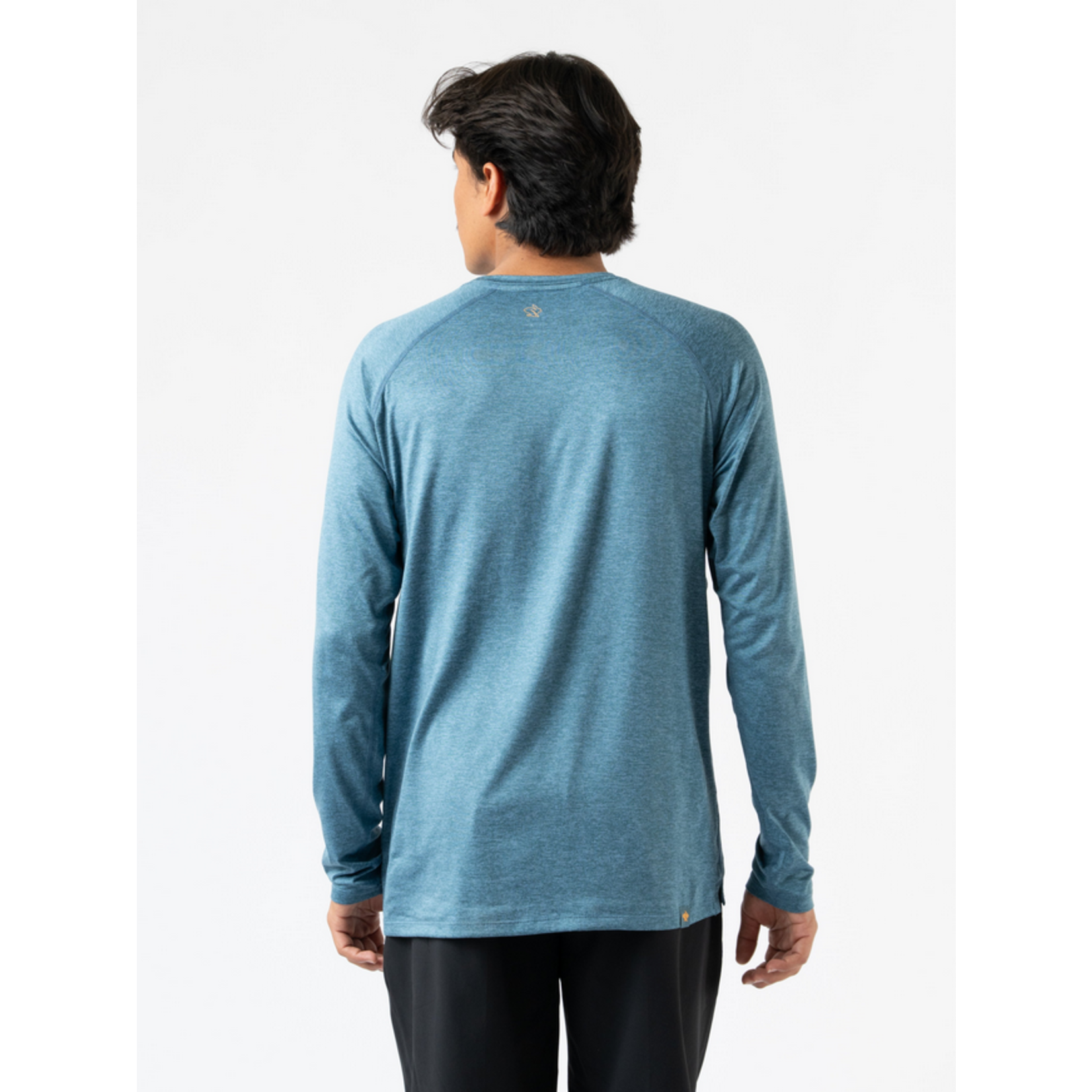 Rabbit Rabbit EZ Tee Long Sleeve Mens - 2025 New Fit
