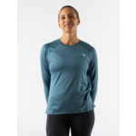 Rabbit Rabbit EZ Tee Long Sleeve Women - 2025 New Fit