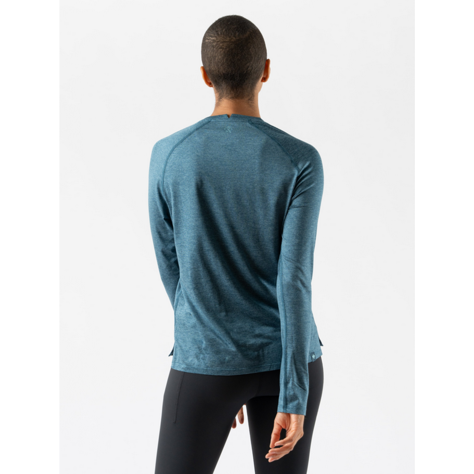 Rabbit Rabbit EZ Tee Long Sleeve Women