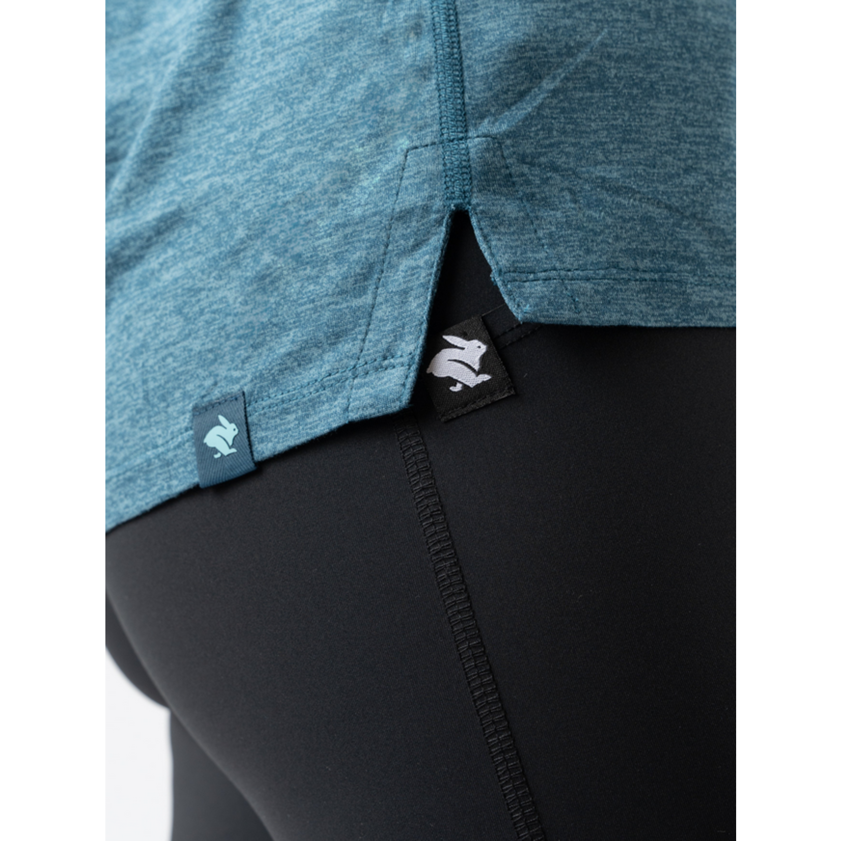 Rabbit Rabbit EZ Tee Long Sleeve Women
