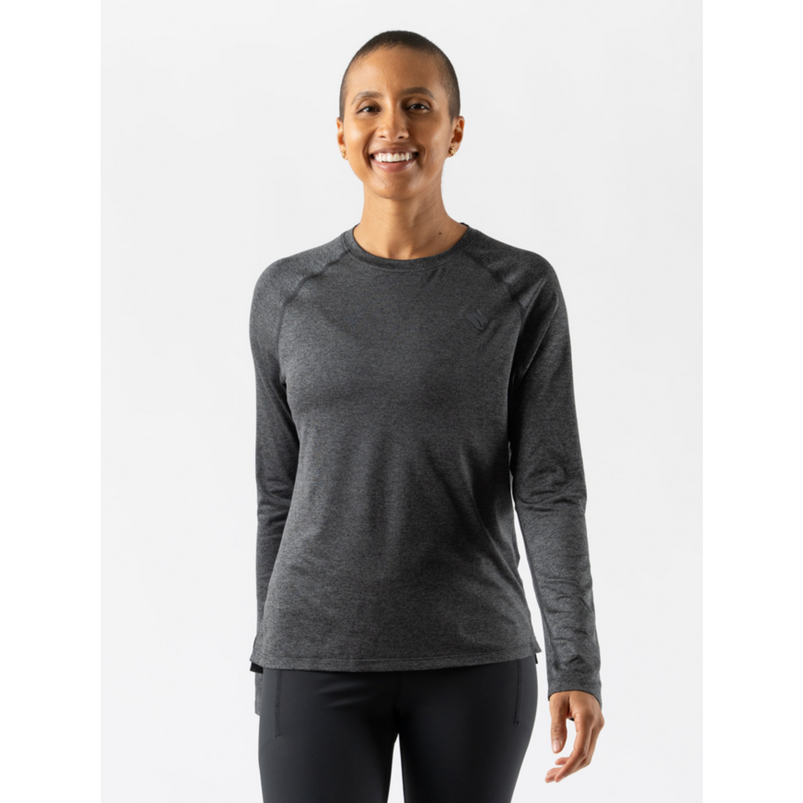Rabbit Rabbit EZ Tee Long Sleeve Women