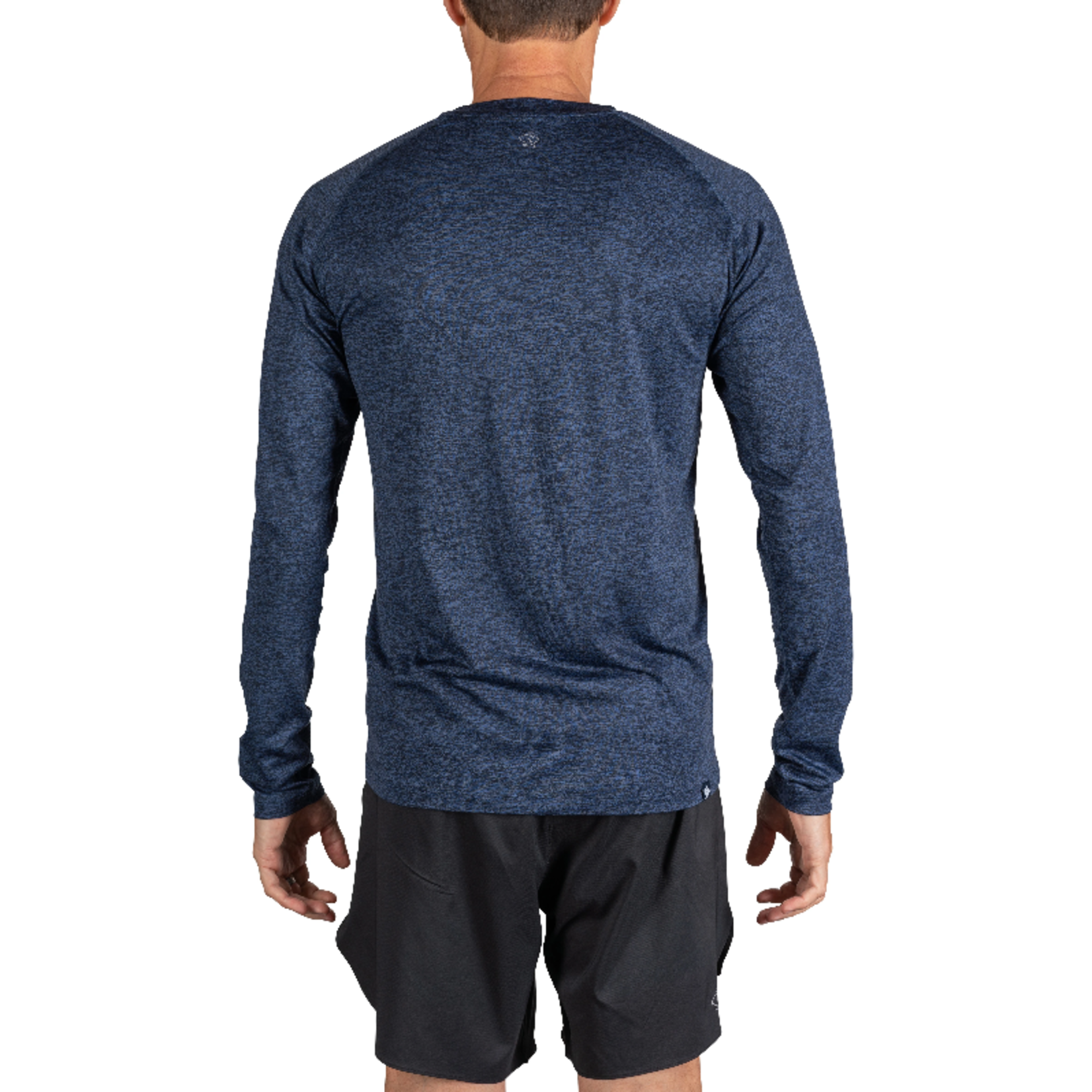 Rabbit Rabbit EZ Tee Long Sleeve (Men)