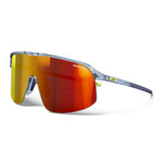 Julbo Eyewear Julbo Density Reactiv 1-3 | Blue Yellow
