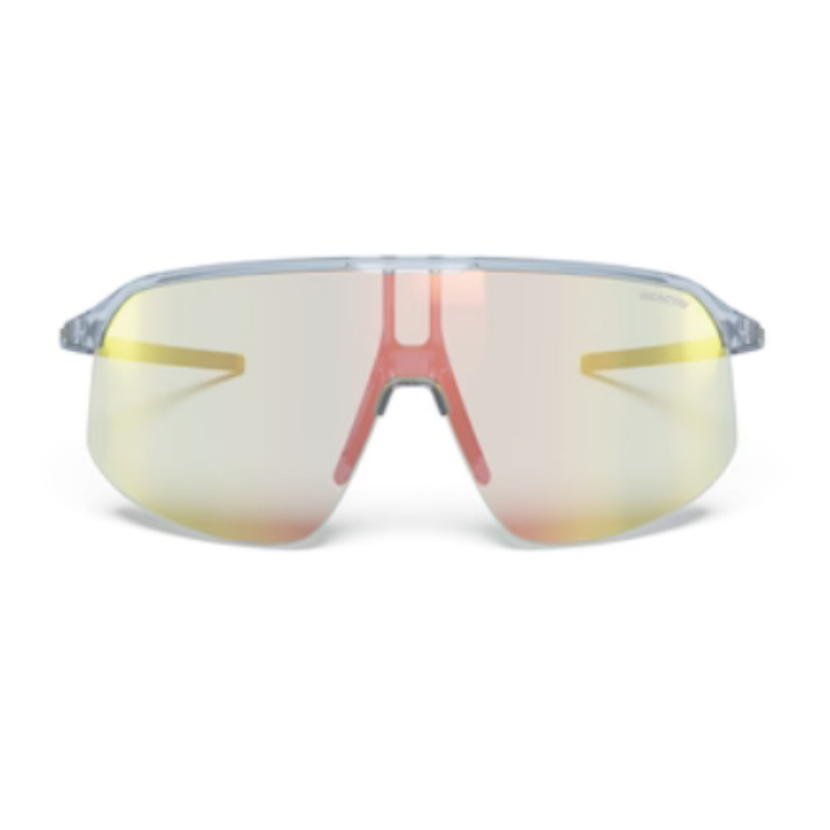 Julbo Eyewear Julbo Density Reactiv 1-3 | Blue Yellow