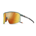 Julbo Eyewear Julbo Density Reactiv 1-3 | Green Olive