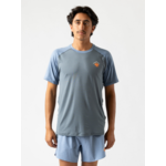 Rabbit Rabbit EZ Tee Perf Trail Short Sleeve (Men)