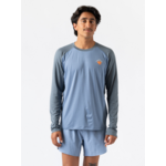 Rabbit Rabbit EZ Tee Perf Long Sleeve Trail (Men)