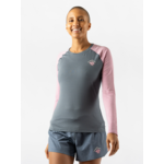 Rabbit Rabbit EZ Tee Perf Long Sleeve Trail (Women)
