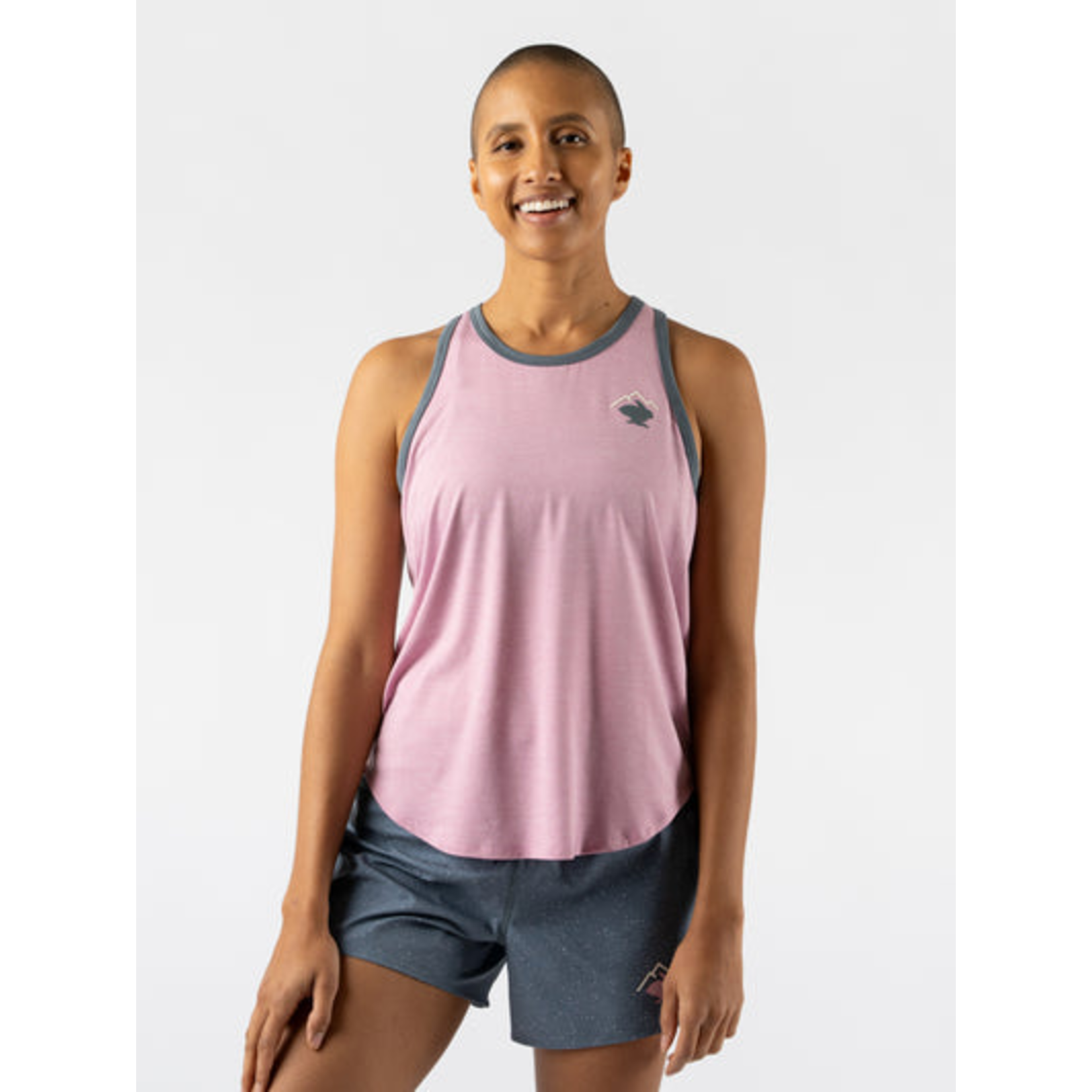 Rabbit Rabbit On The Go Tank Women