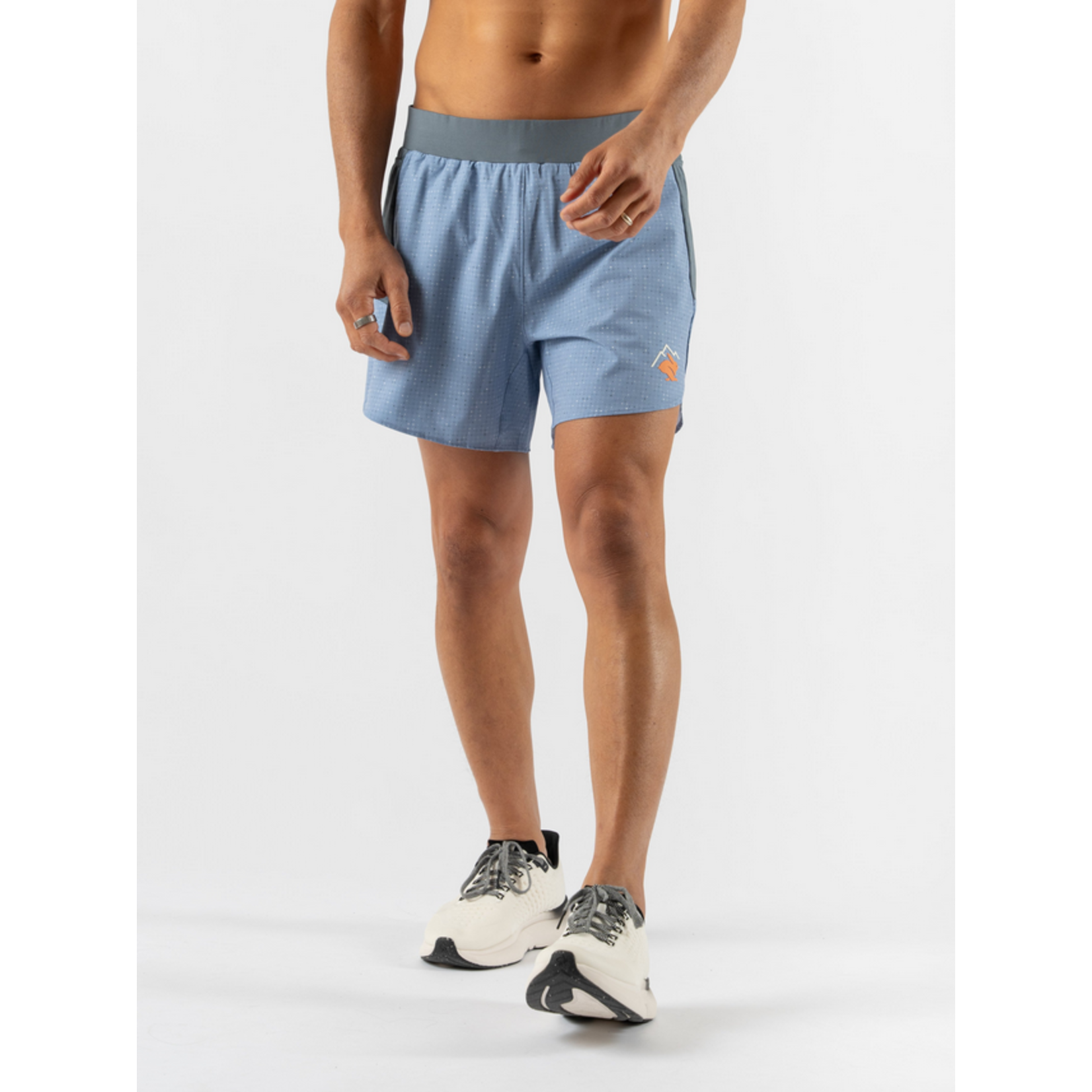 Rabbit Rabbit Shorts  FKT 2.0 5” (Men)