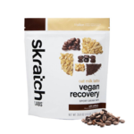 Skratch Labs Skratch Labs Vegan Recovery Drink mix Oat Milk Latte 12 servings