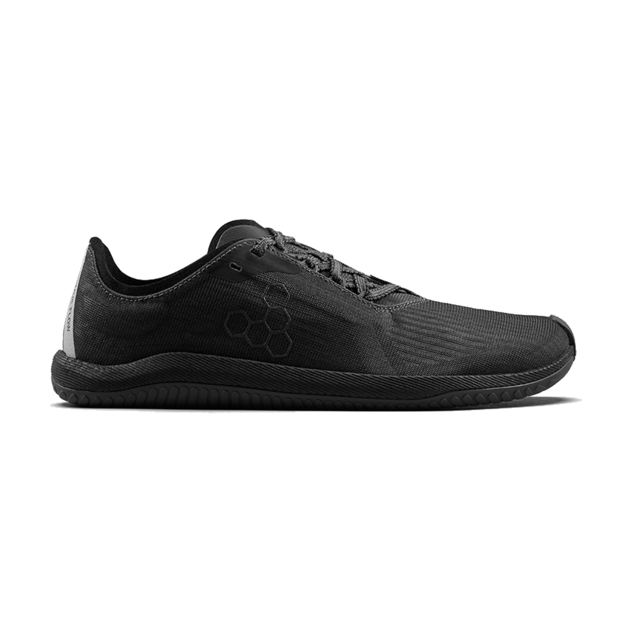 Vivobarefoot PRIMUS FLOW ブラック サイズ43 Vivobarefoot Men's Primus Flow - Dark Shadow – Correct Toes