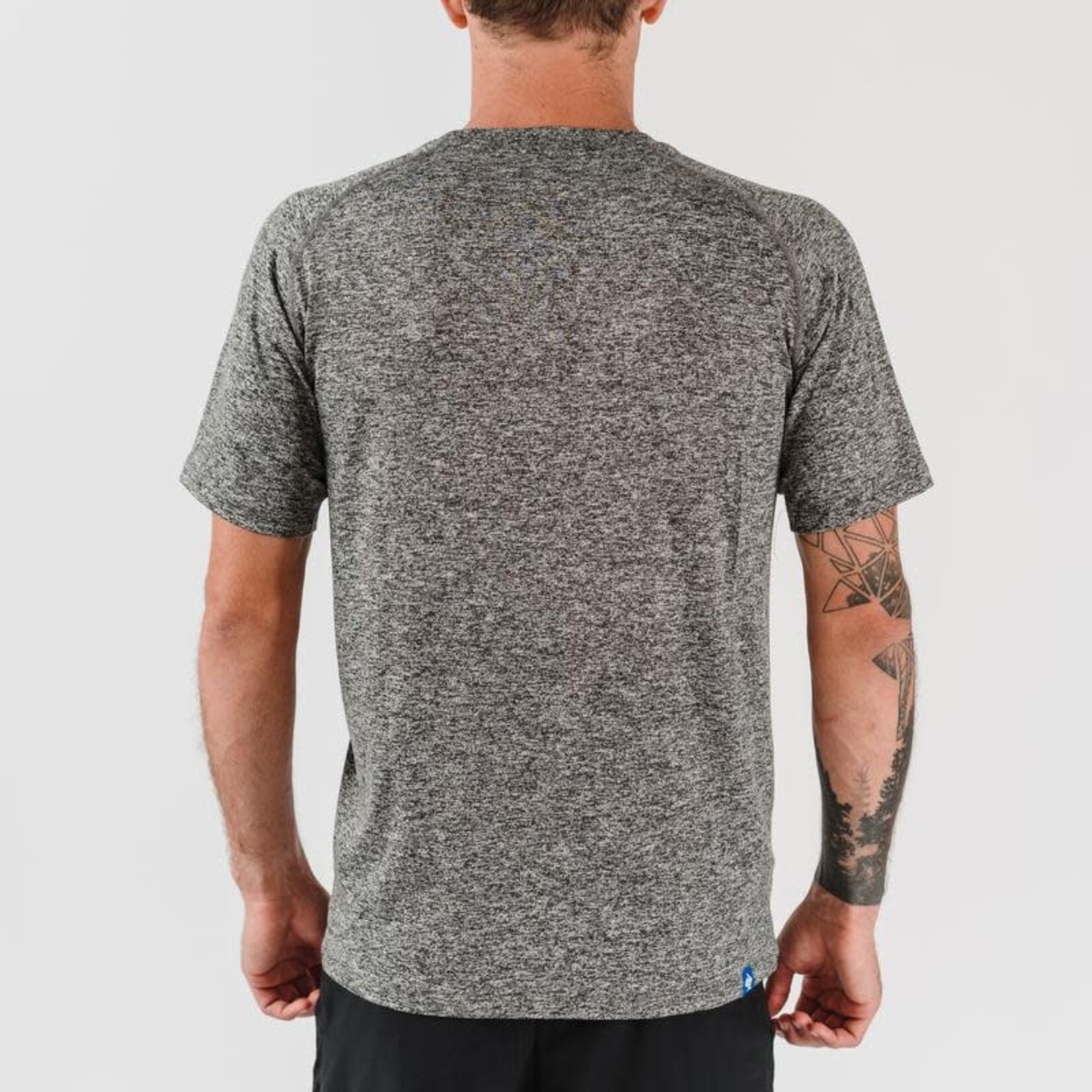 Rabbit Rabbit EZ Tee Short Sleeve (Men)