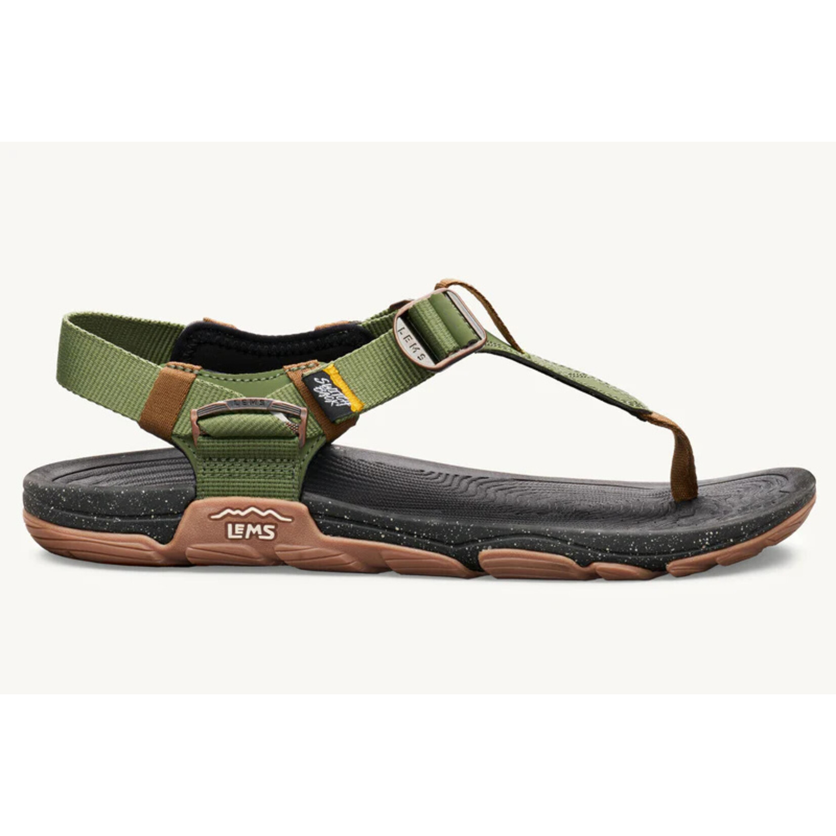 Lems Lems Switchback Sandal
