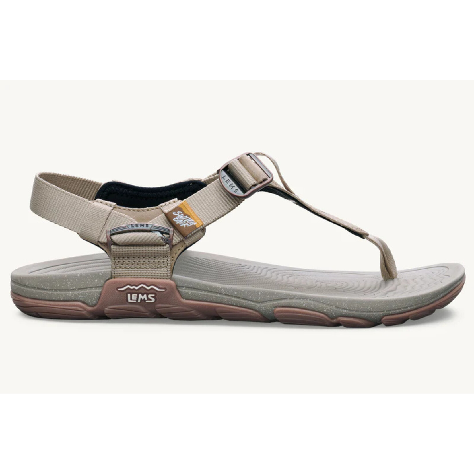 Lems Lems Switchback Sandal