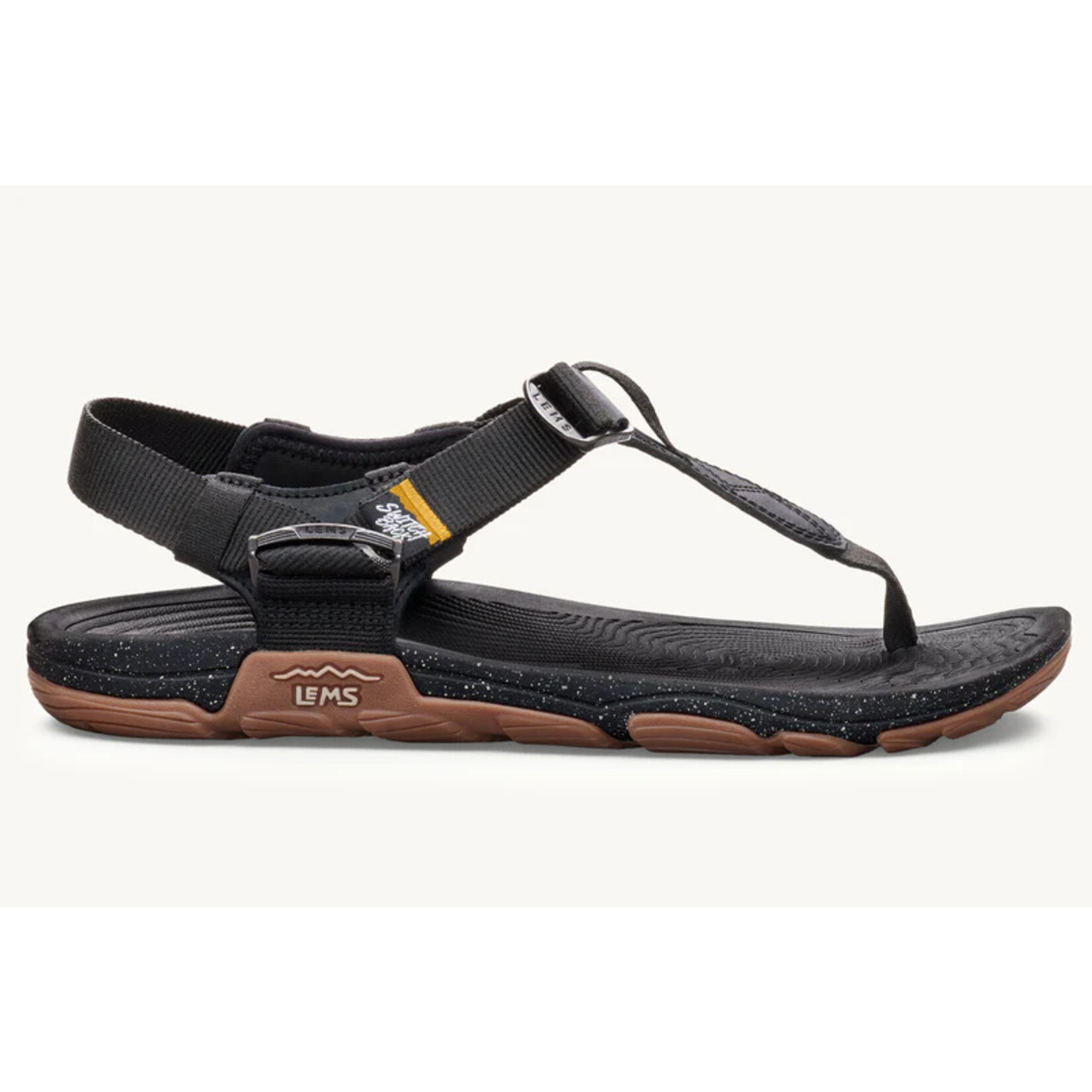 Lems Lems Switchback Sandal
