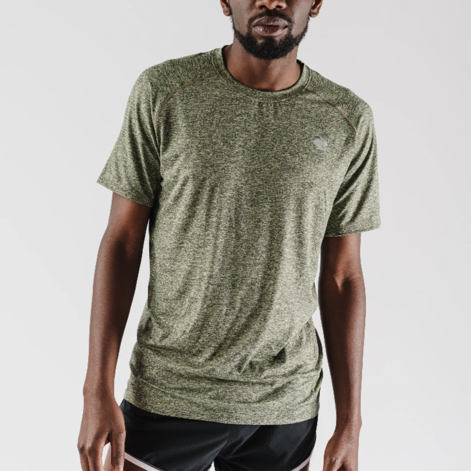 Rabbit Rabbit EZ Tee Short Sleeve (Men)