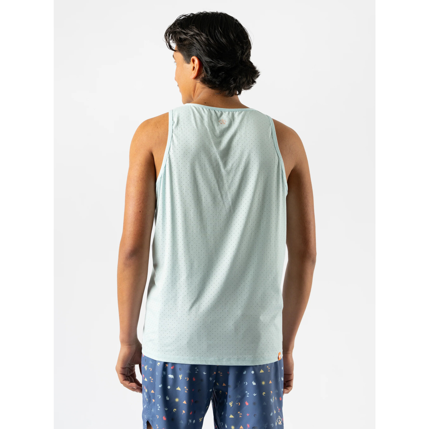 Rabbit Rabbit ICE Perf Tank Men