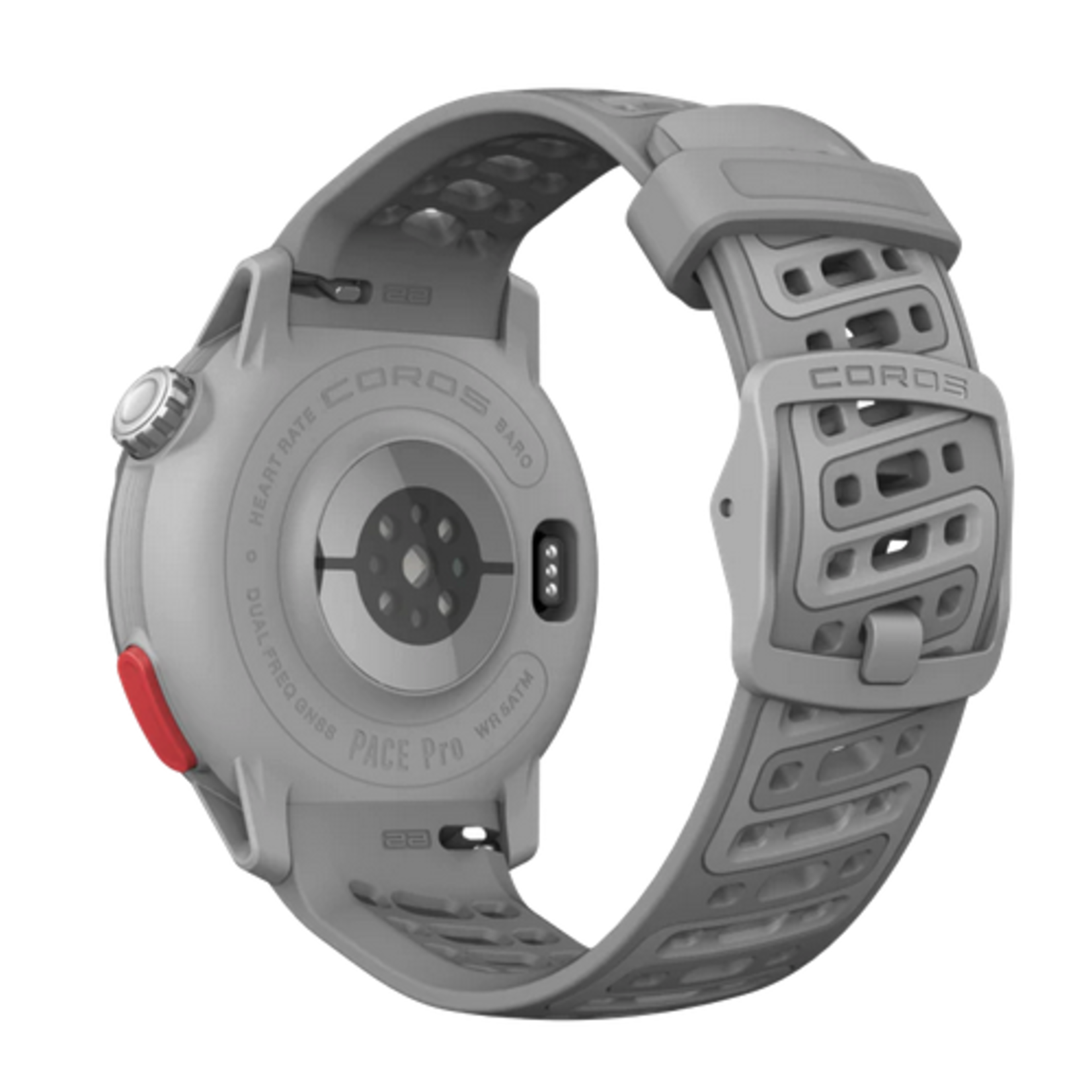 Coros Coros Pace Pro Grey