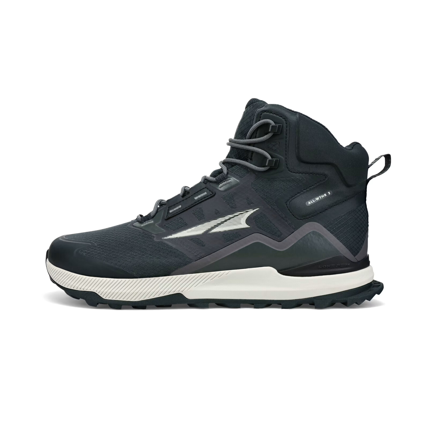 Altra Altra Lone Peak ALL-WTHR 2 Mid (Men sz 9, 11, 11.5, 13)