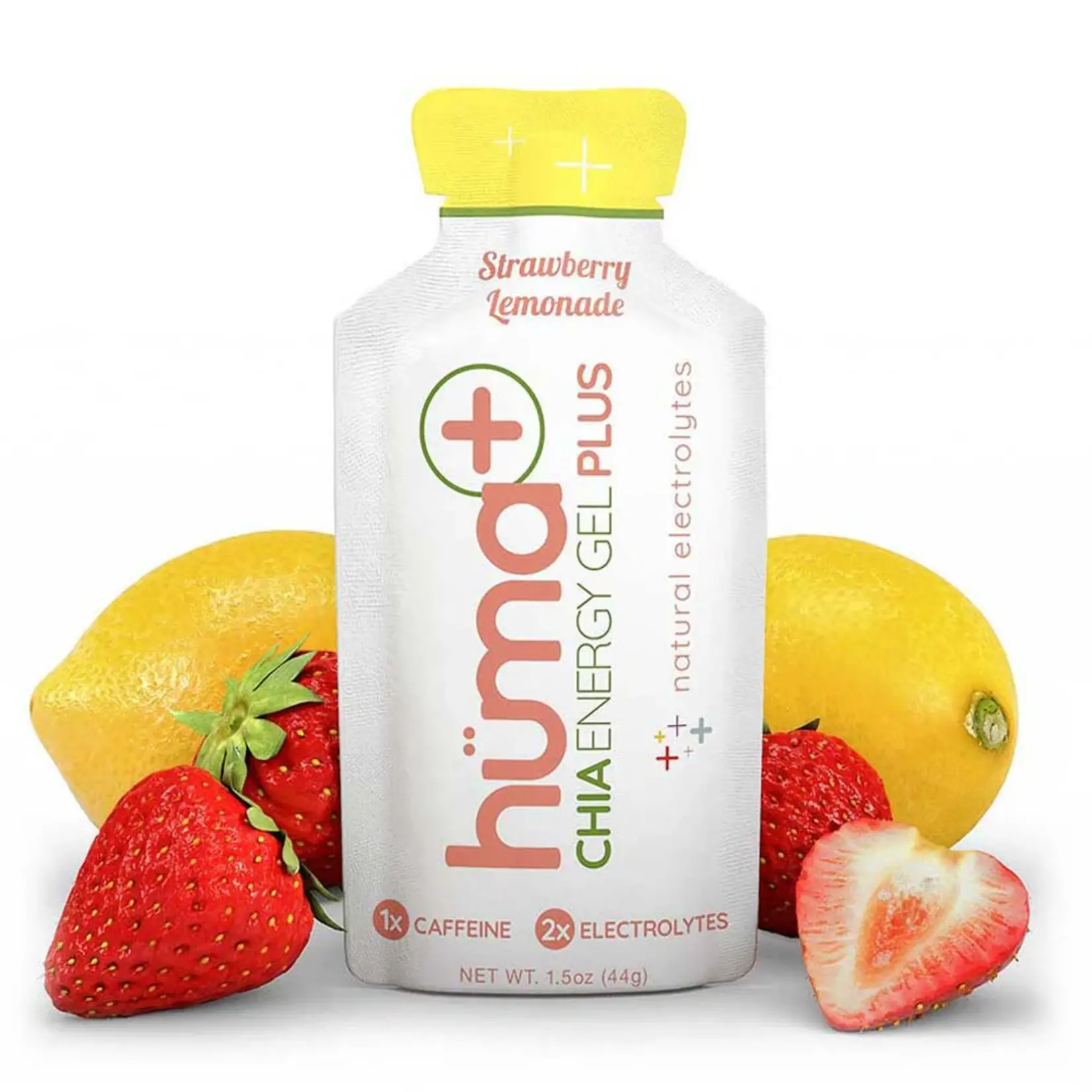 Huma Gel Hüma Gel Plus - Strawberry/Lemonade