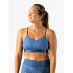 Rabbit Rabbit Strappy Pocket Bra (Women sz XS)