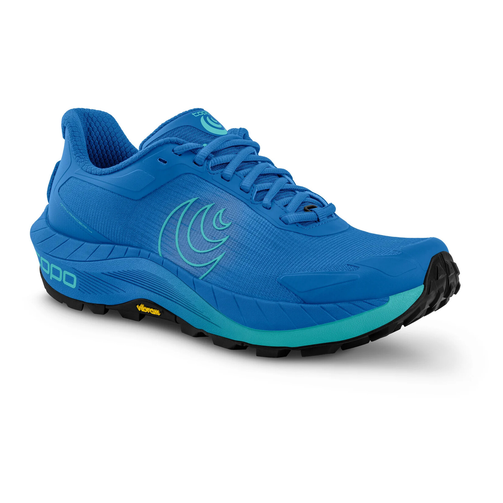 Topo Athletic Topo Mtn Racer 4 W