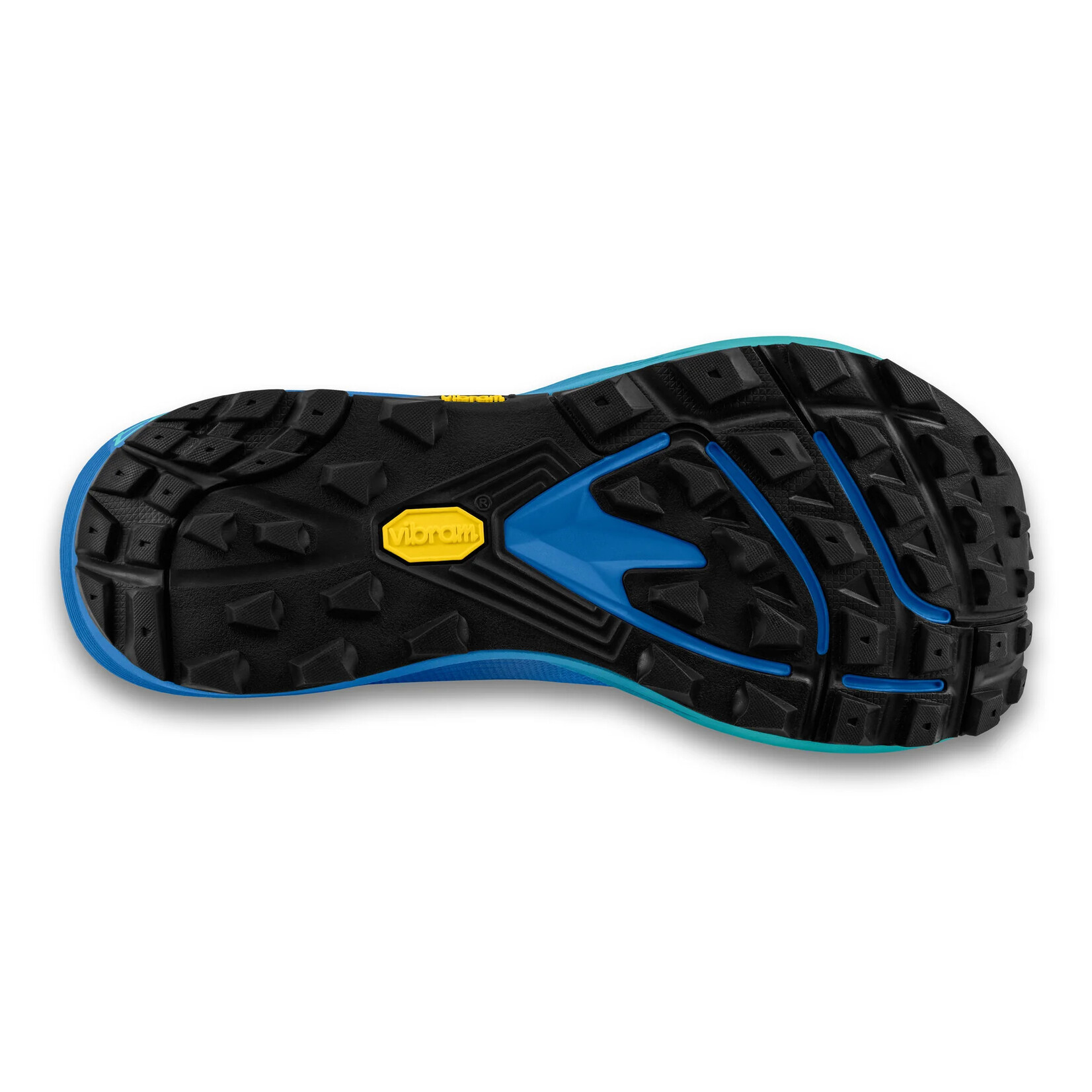 Topo Athletic Topo Mtn Racer 4 W