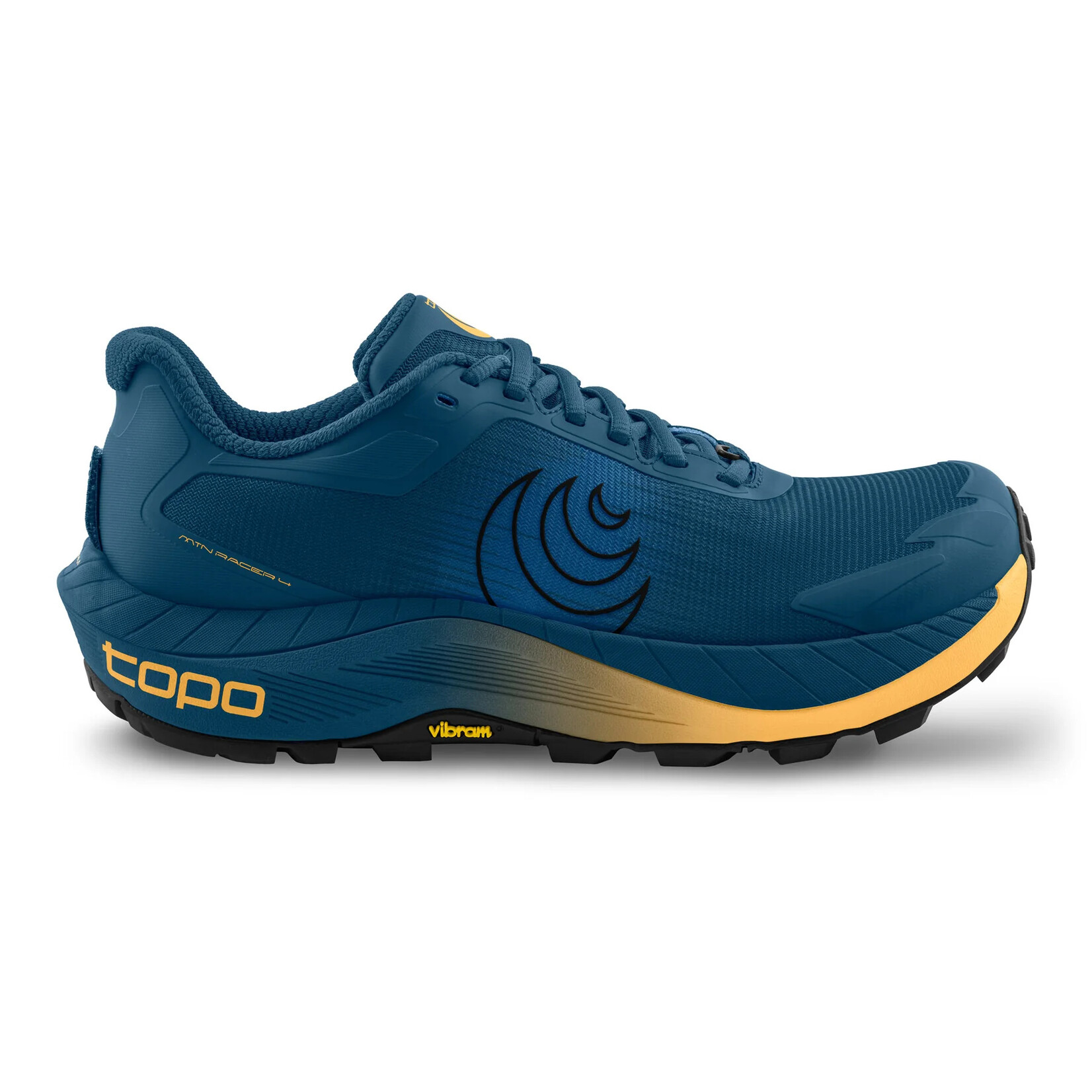 Topo Athletic Topo MTN Racer 4 M