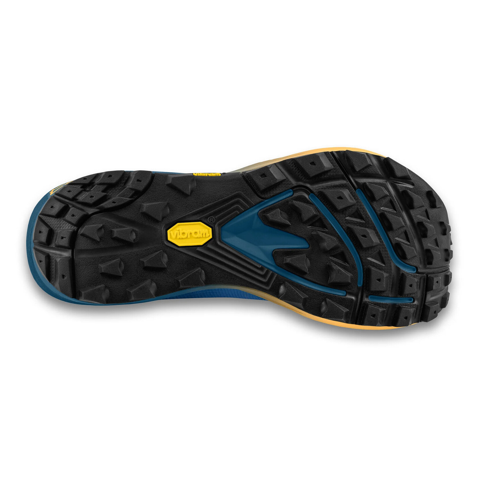 Topo Athletic Topo MTN Racer 4 M