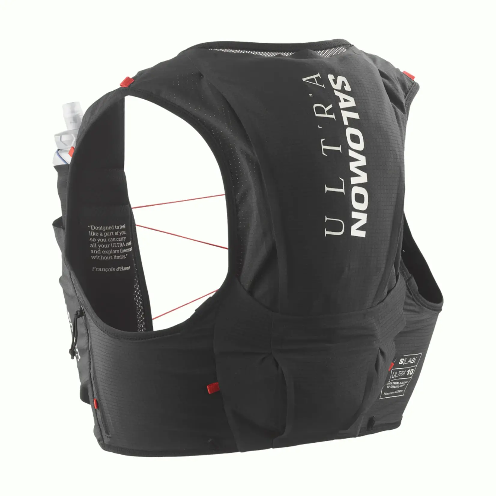 Salomon Salomon SLab Ultra 10 Set