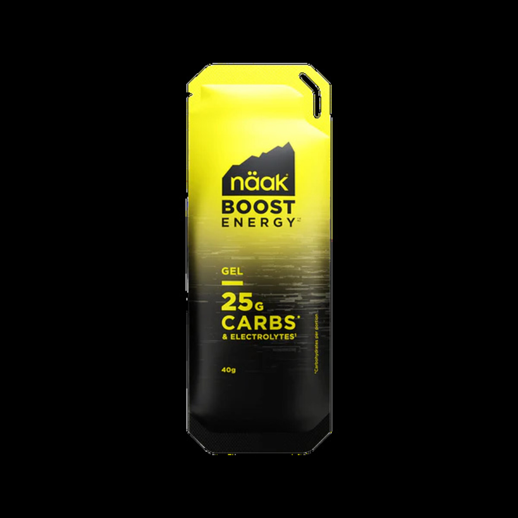 Naak Naak Boost Energy Gel Neutral 25 single