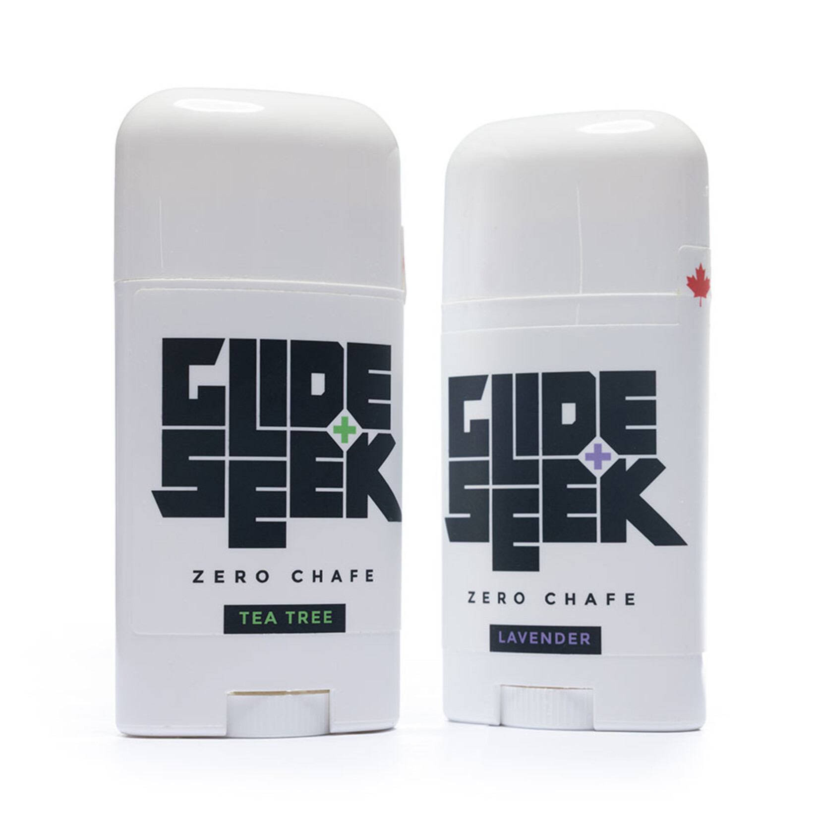 Glide and Seek Glide and Seek Anti-Chafe Stick .5oz