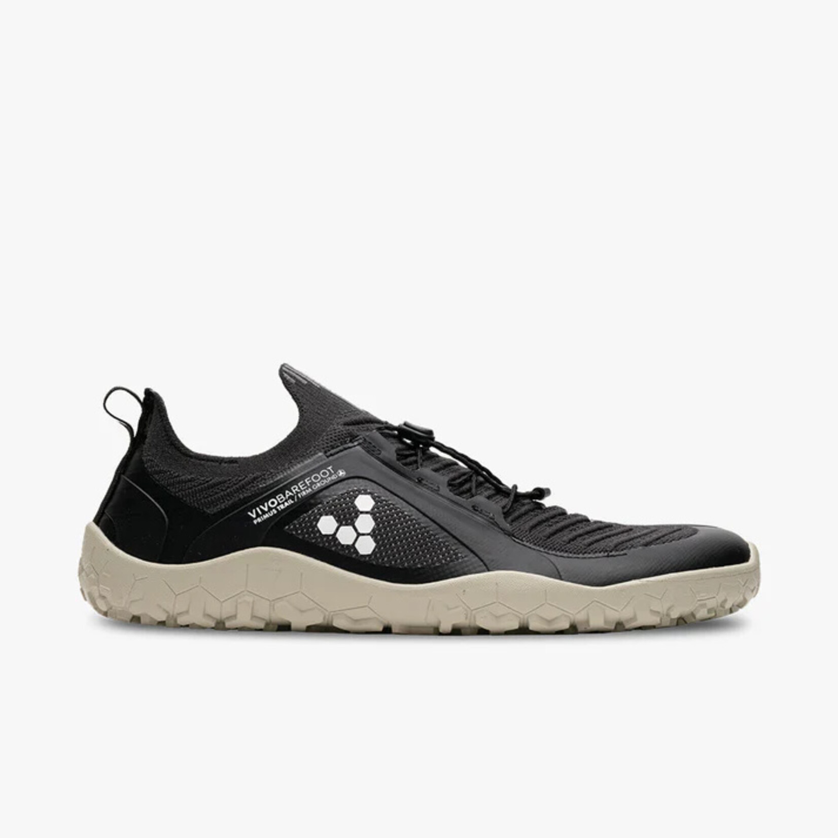 Vivobarefoot Vivobarefoot Primus Trail Knit FG (Men)