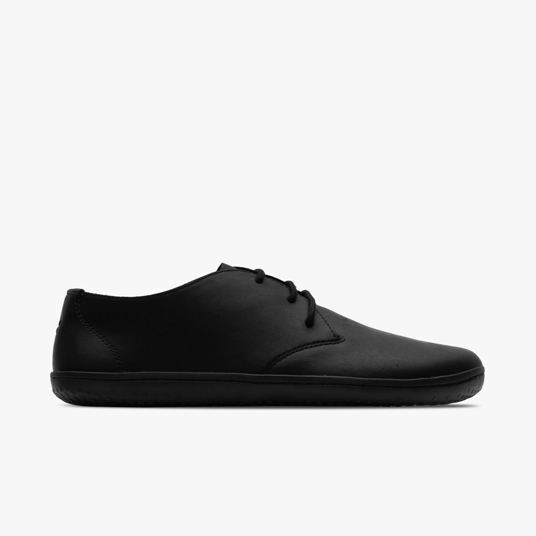 vivobarefoot Ra IV Leather - Distance Runwear