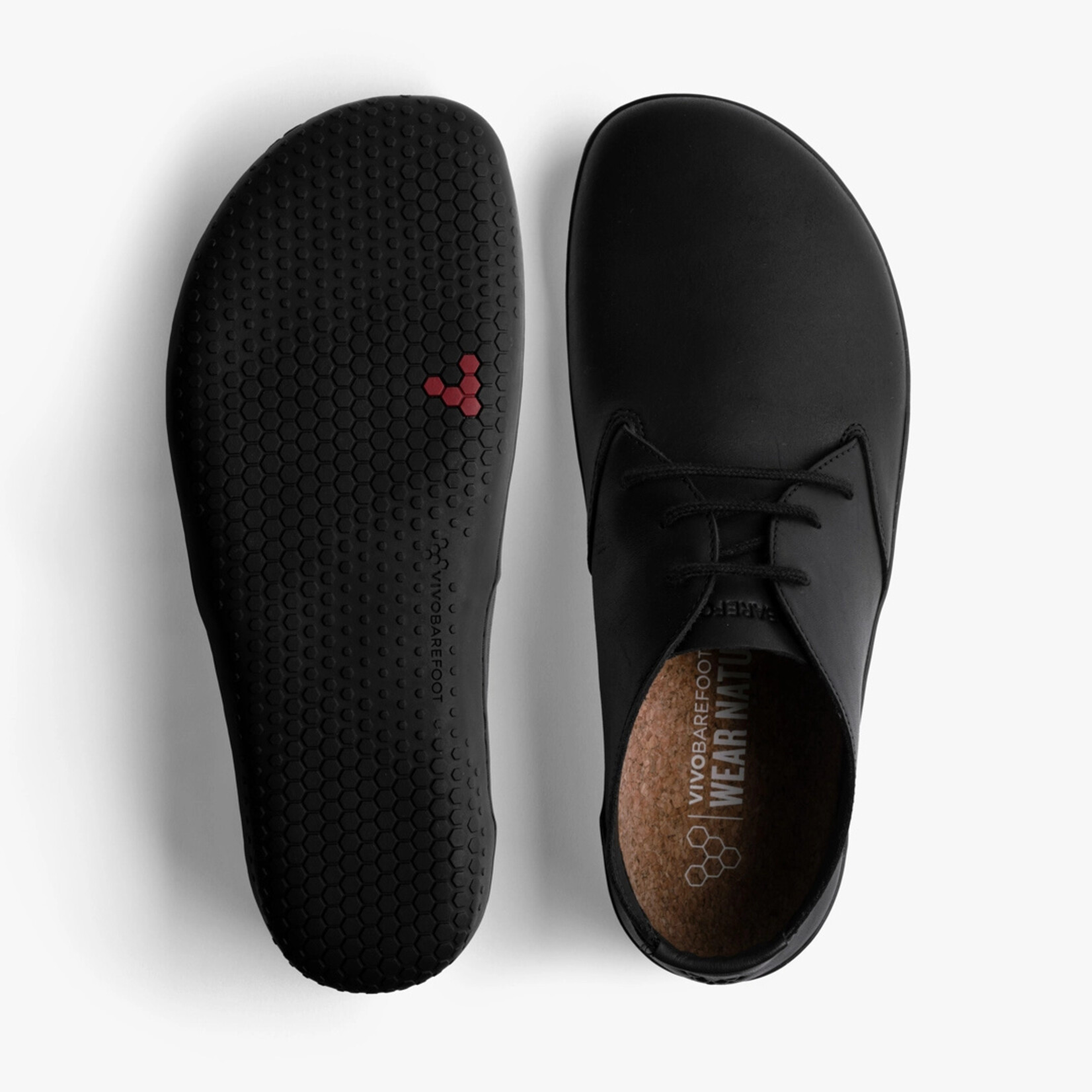 美品 Vivobarefoot RA IV 42 ブラック Vivobarefoot - RA IV – Barefoot Asia